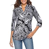 CEASIKERY, Camicia da Donna