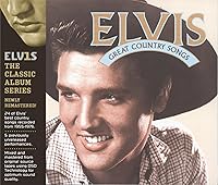 Vista 1 de Elvis Great Country Songs