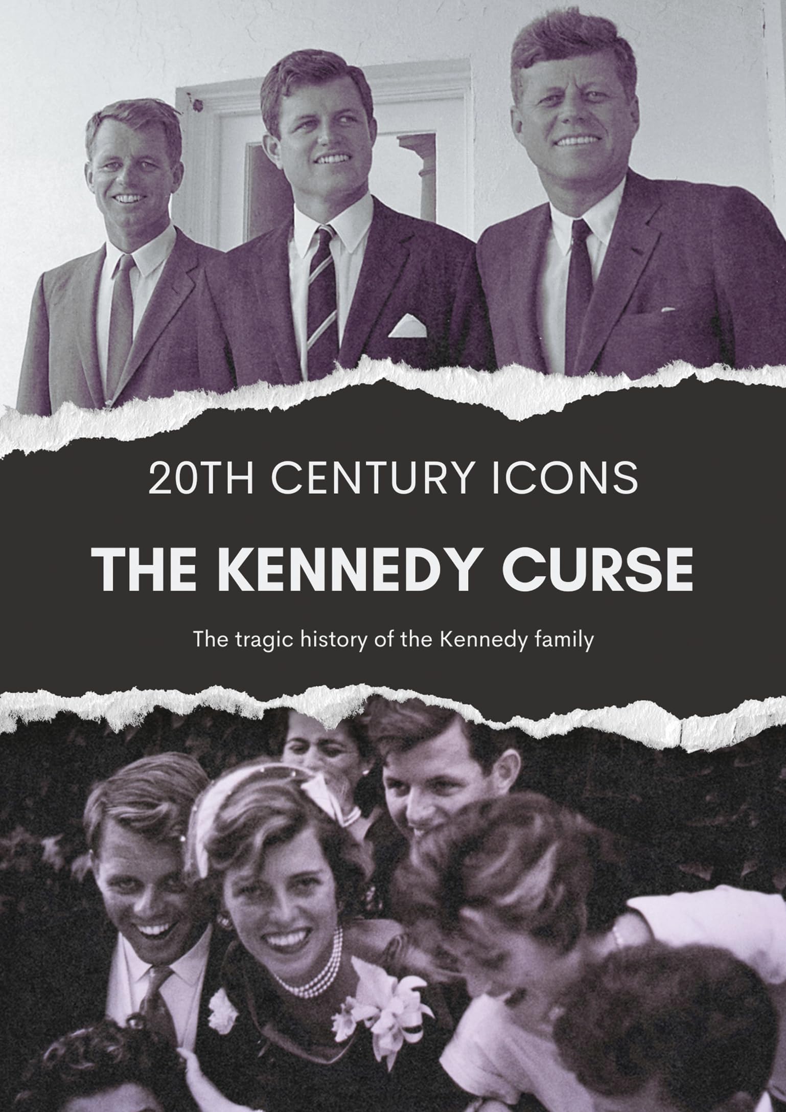 The Kennedy Curse [DVD]
