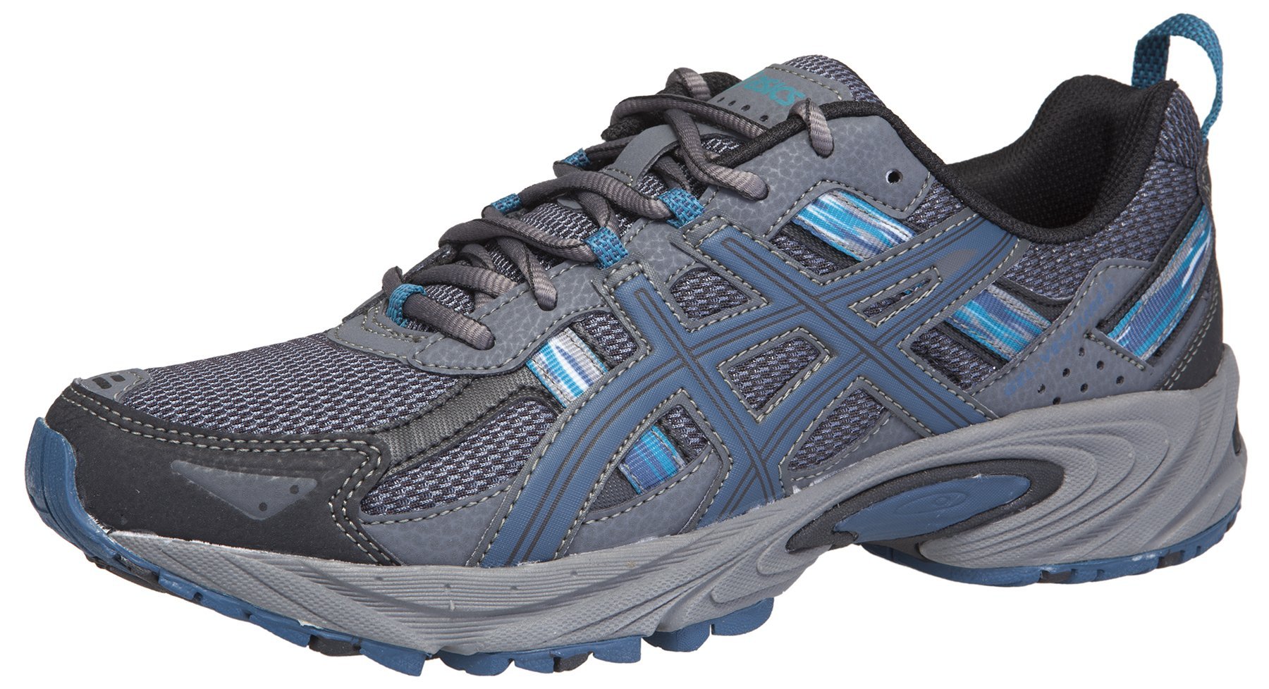 men's gel venture 5 running shoe