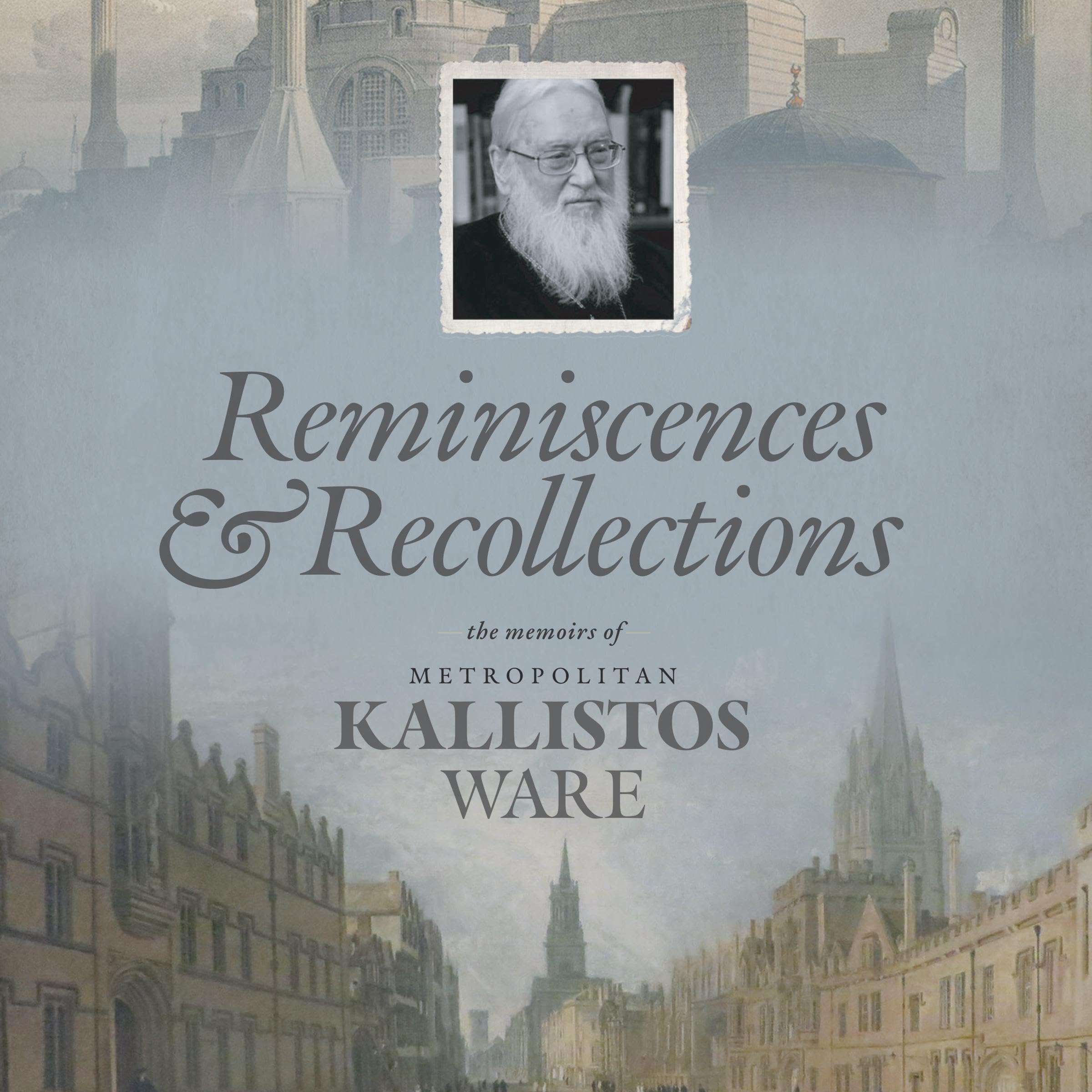 Reminiscences and Recollections
