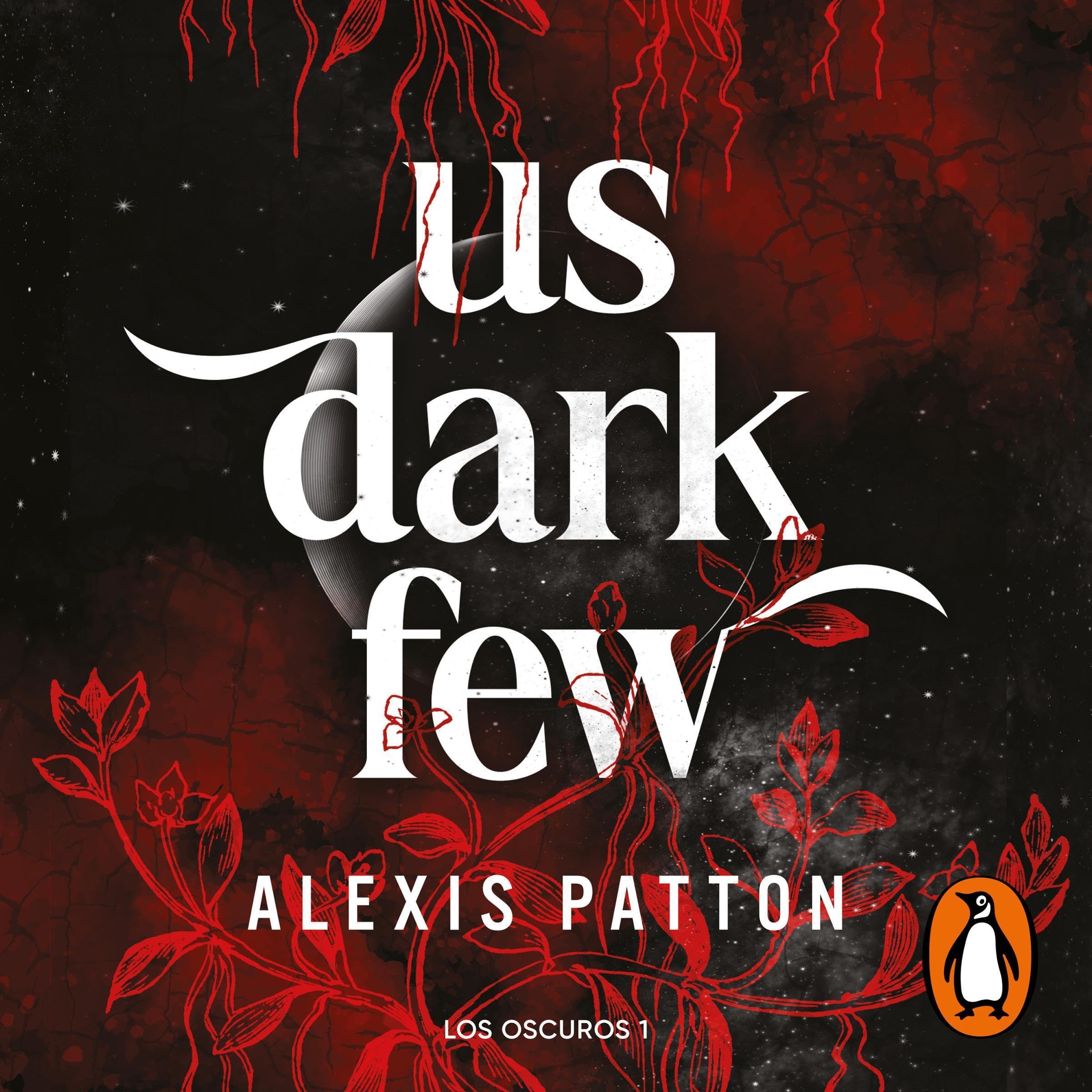 Cover art for Los Oscuros 1 - Us dark few (edición en español)