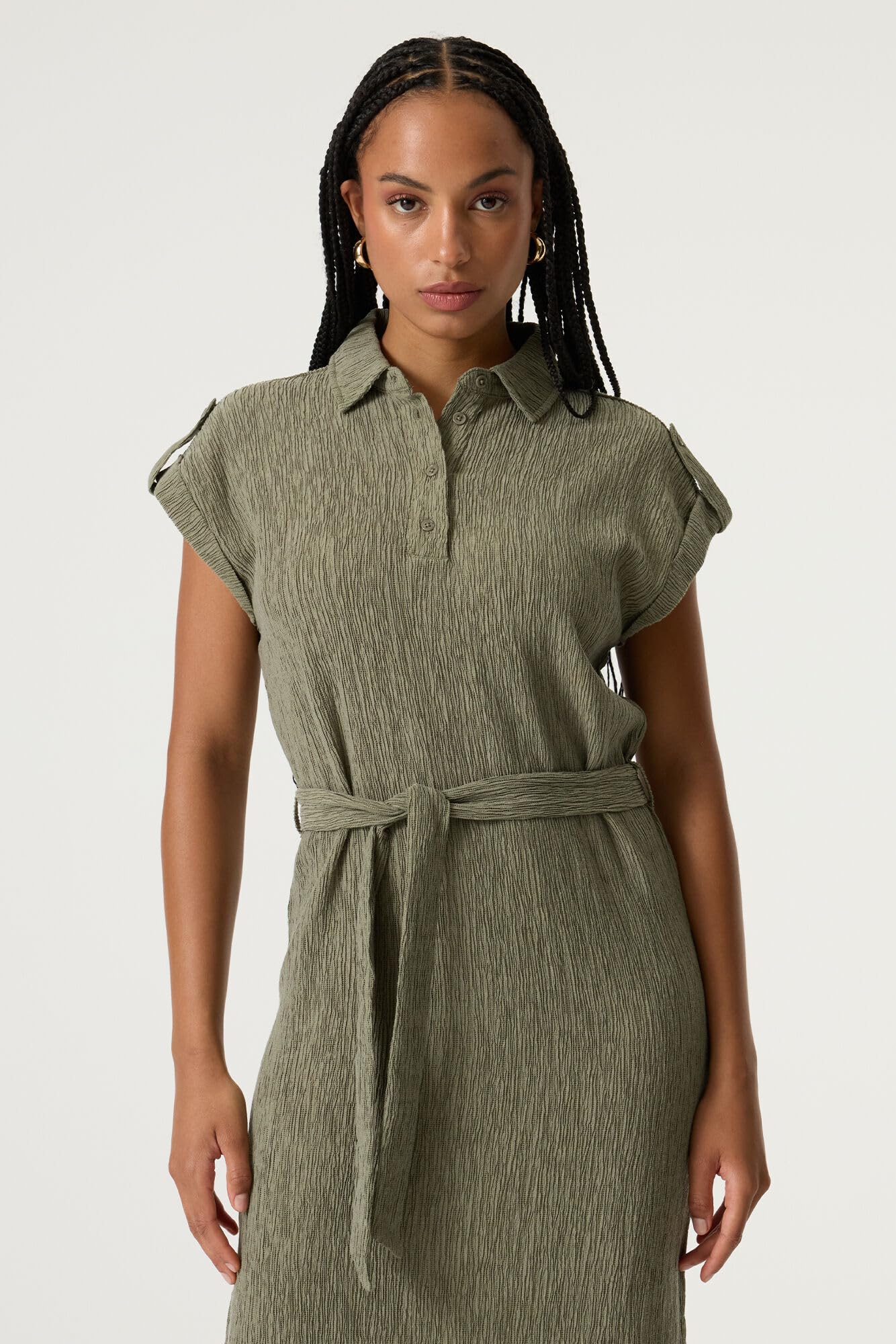 Garcia Ladies Dress - L