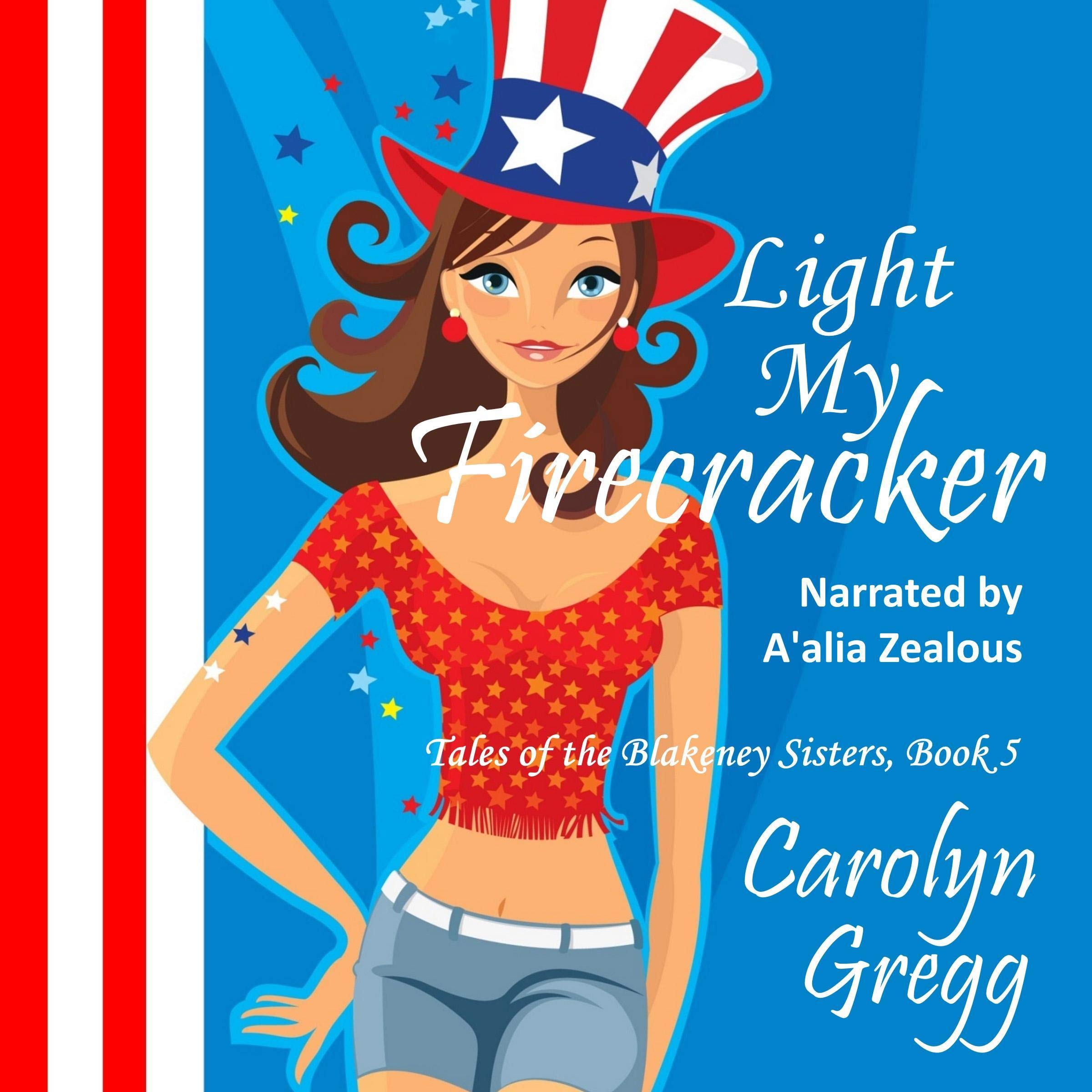 Cover art for Light My Firecracker