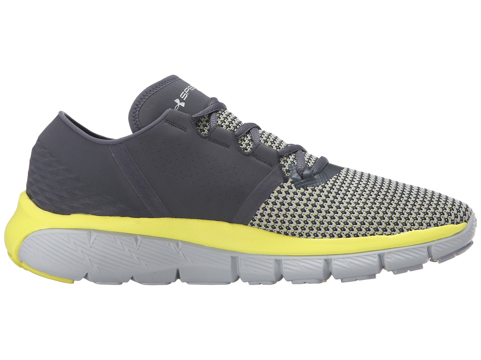 under armour speedform fortis 2