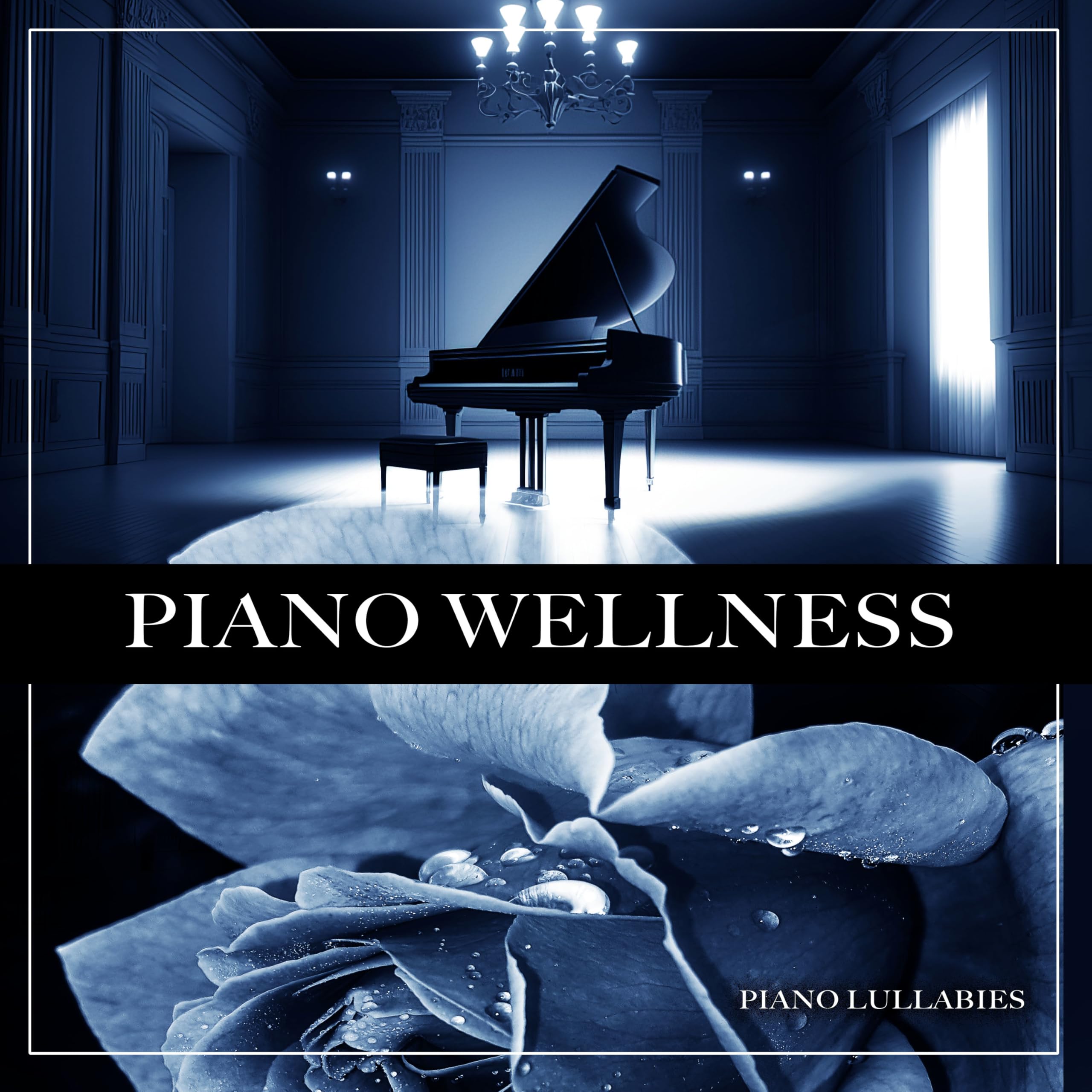 Piano Lullabies