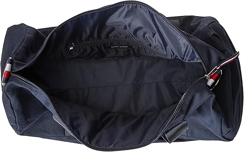 Miniatura 5 de Tommy Hilfiger Bolso de lona Ardin para hombre, Capitán del cielo