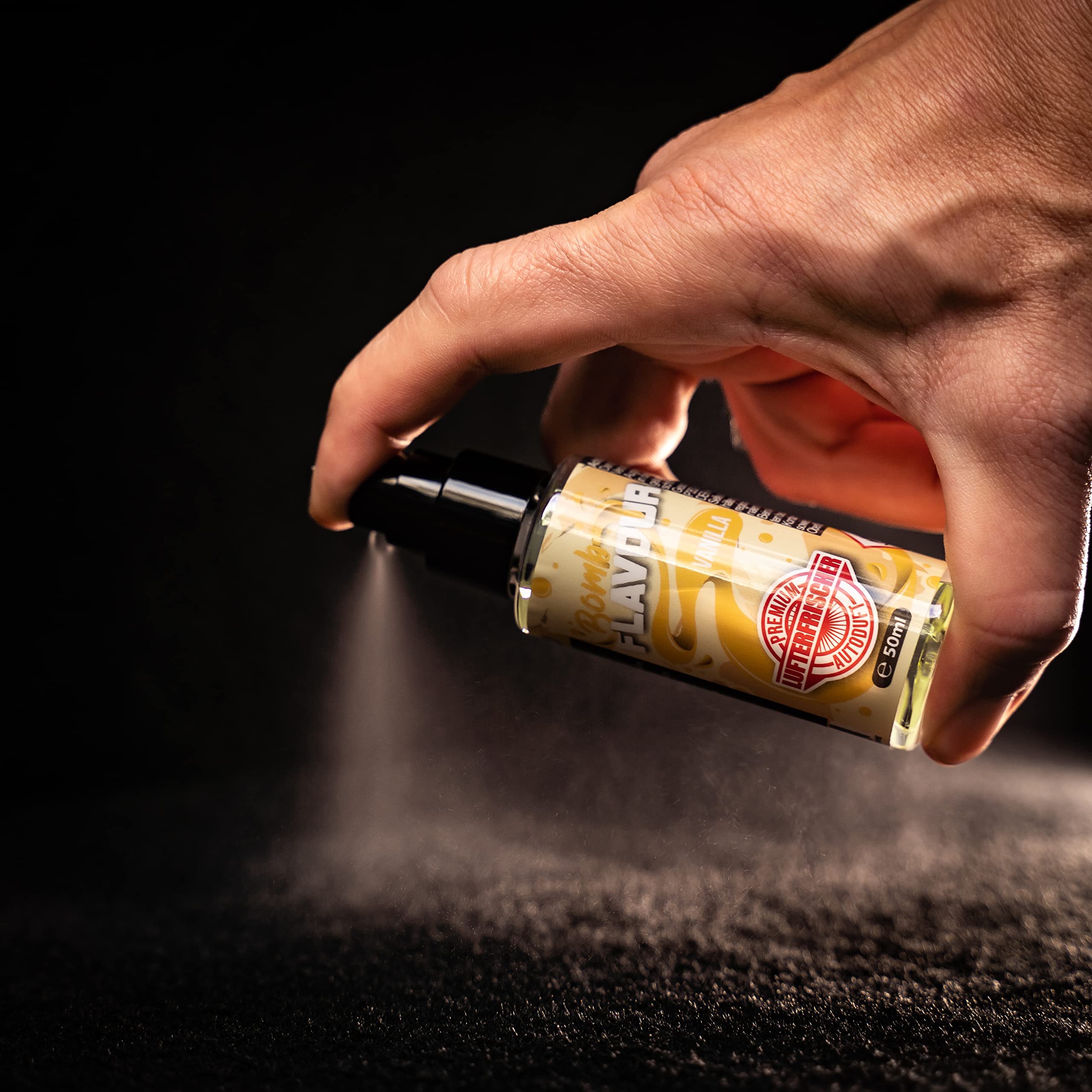 elfbar elfa master akku NO Odor CANNA SAFE Geruchsneutralisierer Cannabis & Rauchgeruch main image 0