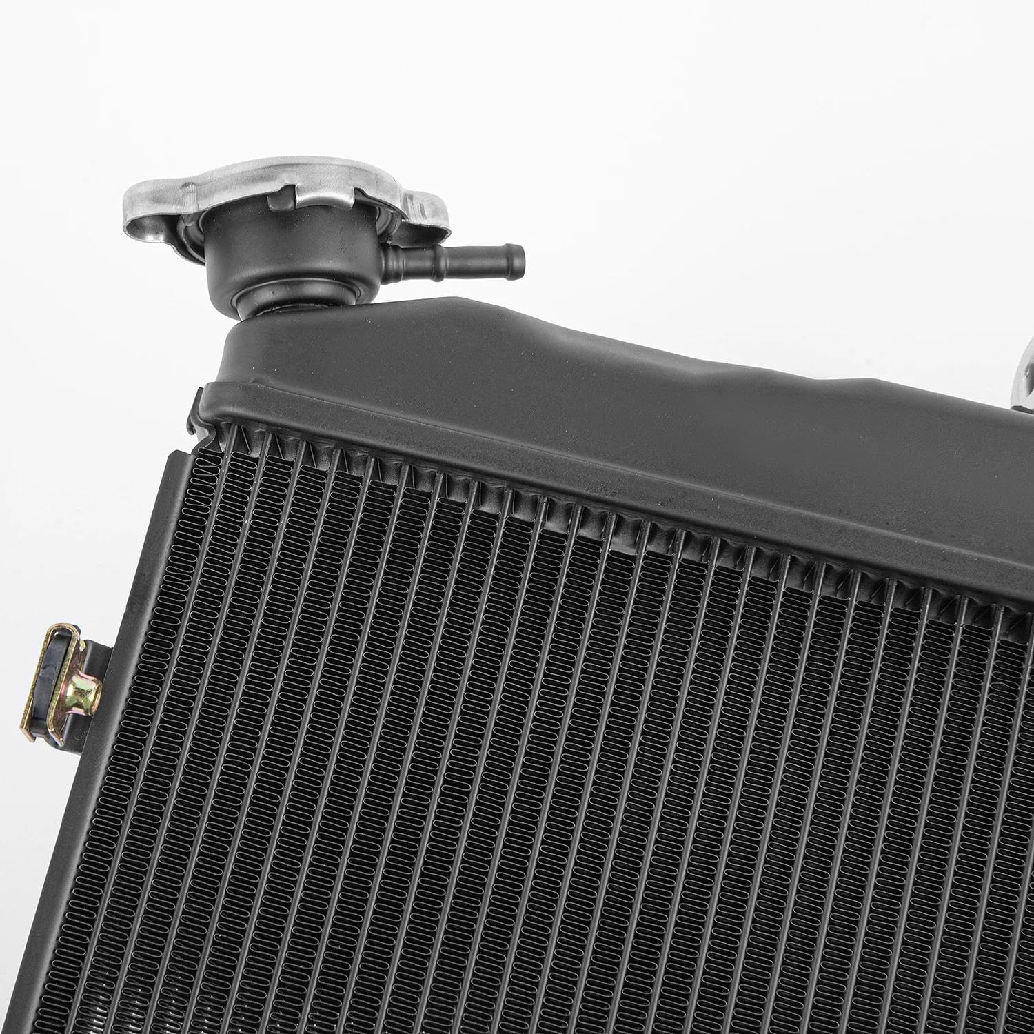 ラジエーターグリルガードカバー FZ6 FZ6N FZ 6 N 2007-2009