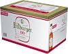 Bitburger Premium Pils Drive Alkoholfrei 0.0% | 12 x 330ml Glass Bottles | Alcohol-Free Pilsner | 330ml Glass Bottles | Crisp & Refreshing | Vegan-Friendly