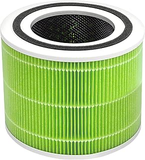 Purificador de Ar Levoit LV-H132