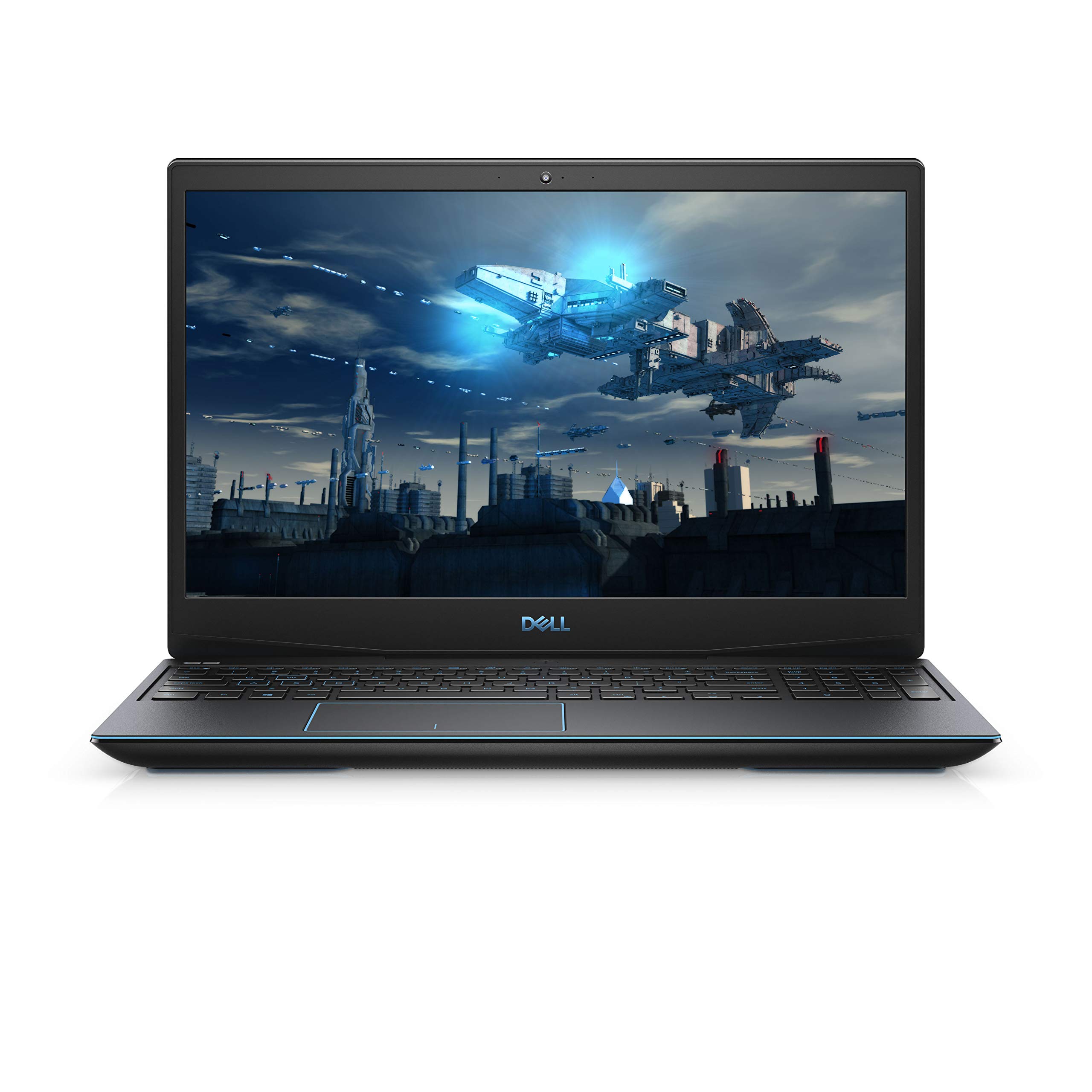 Dell, G3 15 3590, 9th Generation Intel Core i5-9300H, W10H