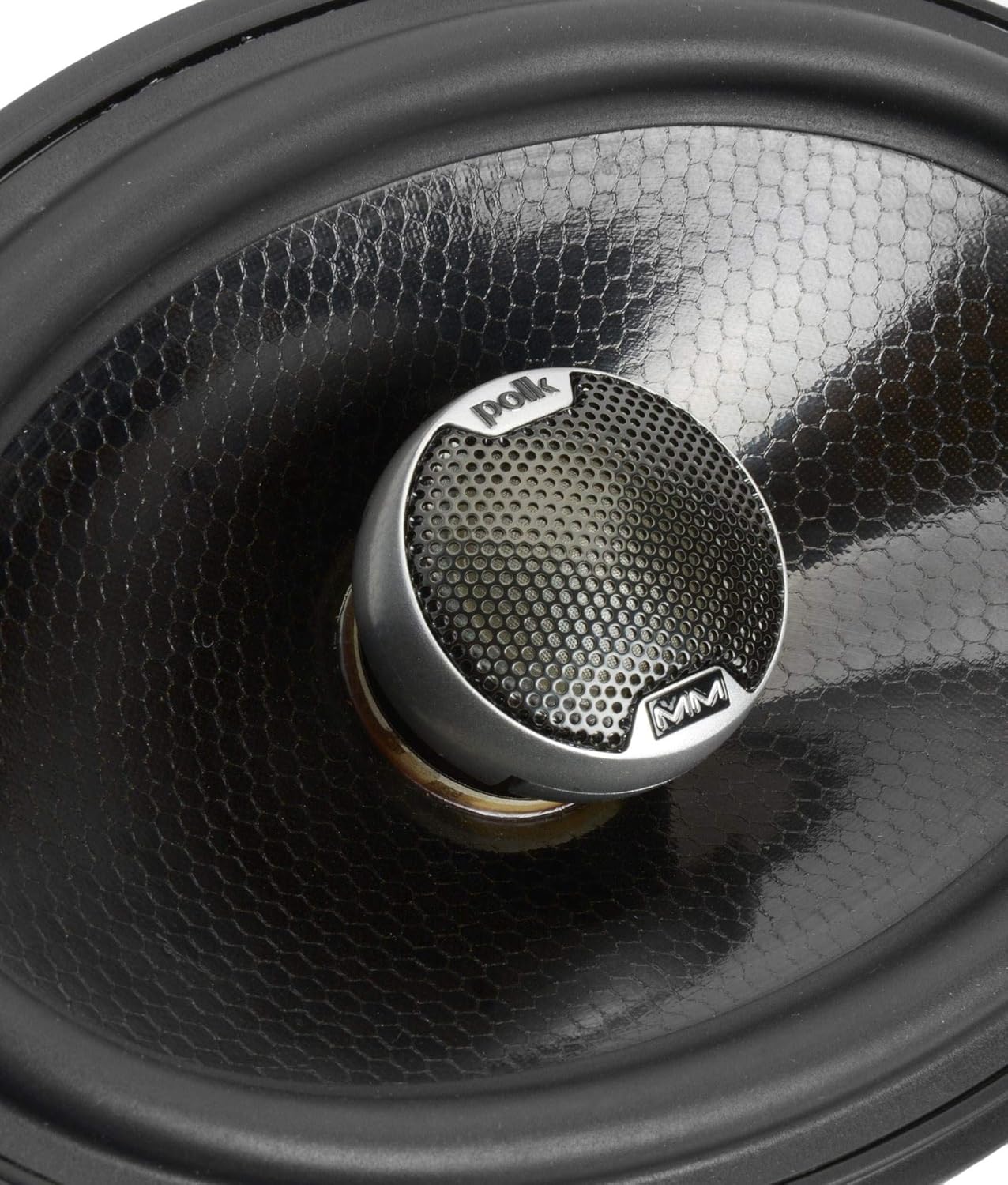 Polk Audio AA2571-A MM571 5x7 Coax Speaker