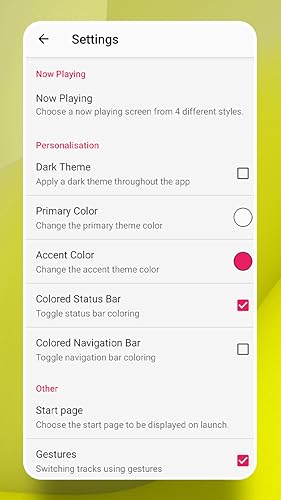 Music Player - Free Audio Player for Play Songs