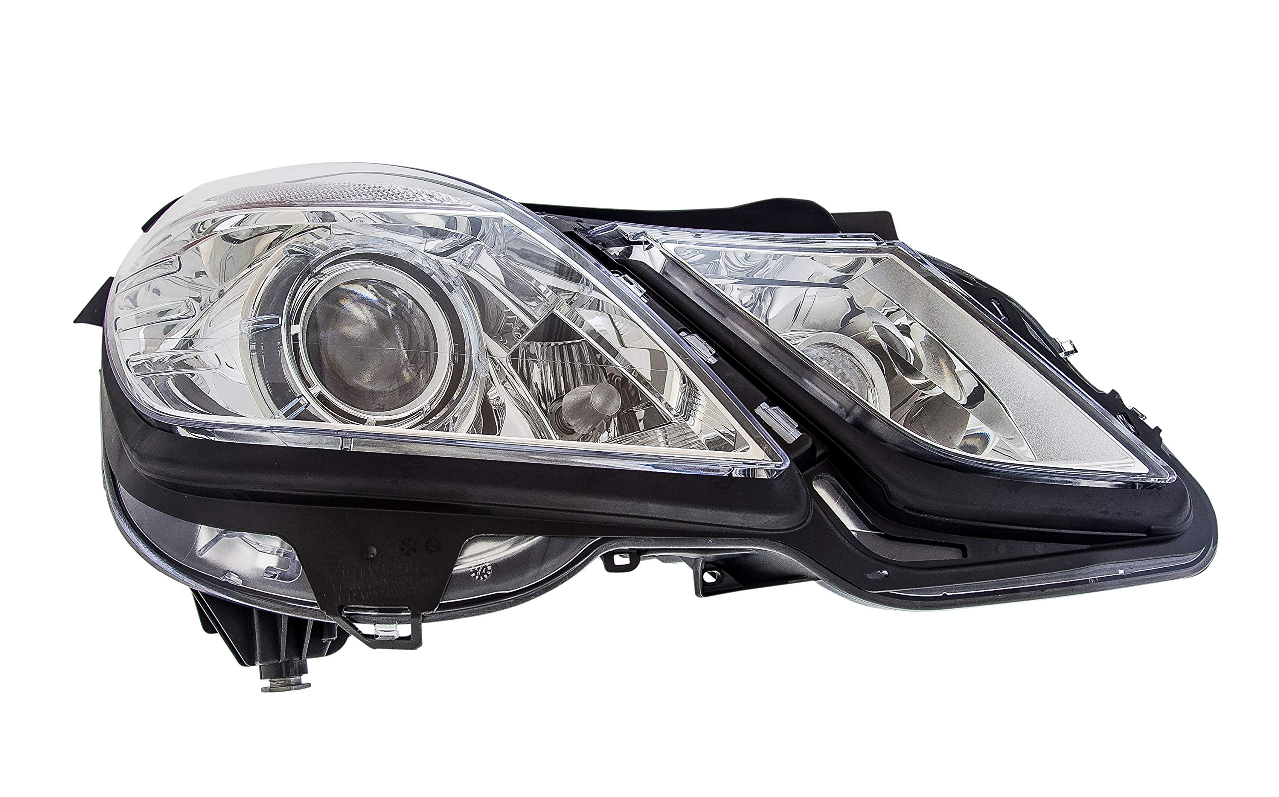 HELLA 1ZT 011 705-141 Halogen/LED/Bi-Xenon Scheinwerfer - für u.a.  