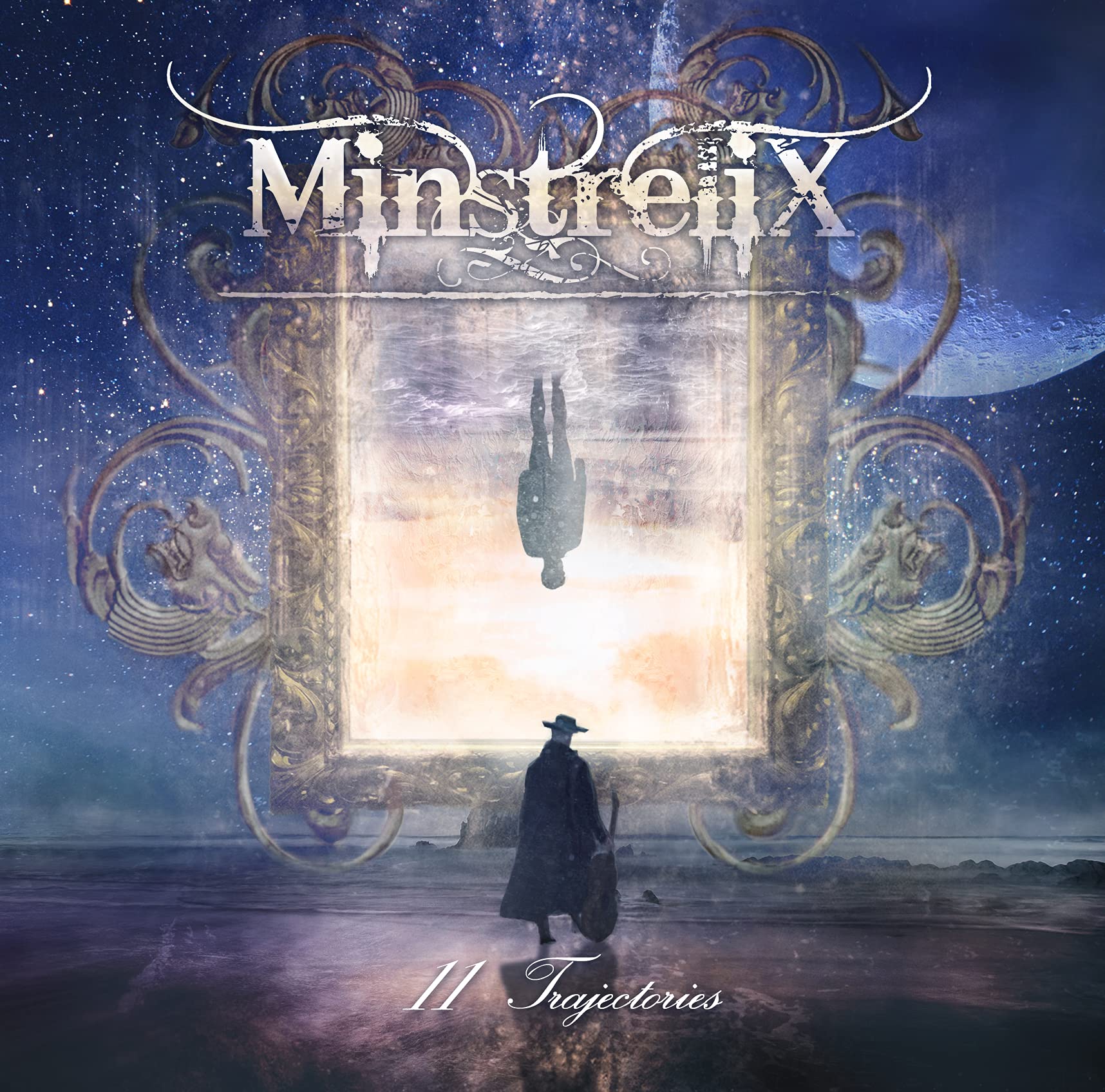 激レア　Mistrelix　ミンストレリックス　2枚セット　送料無料 81WbSAdQjNL.jpg