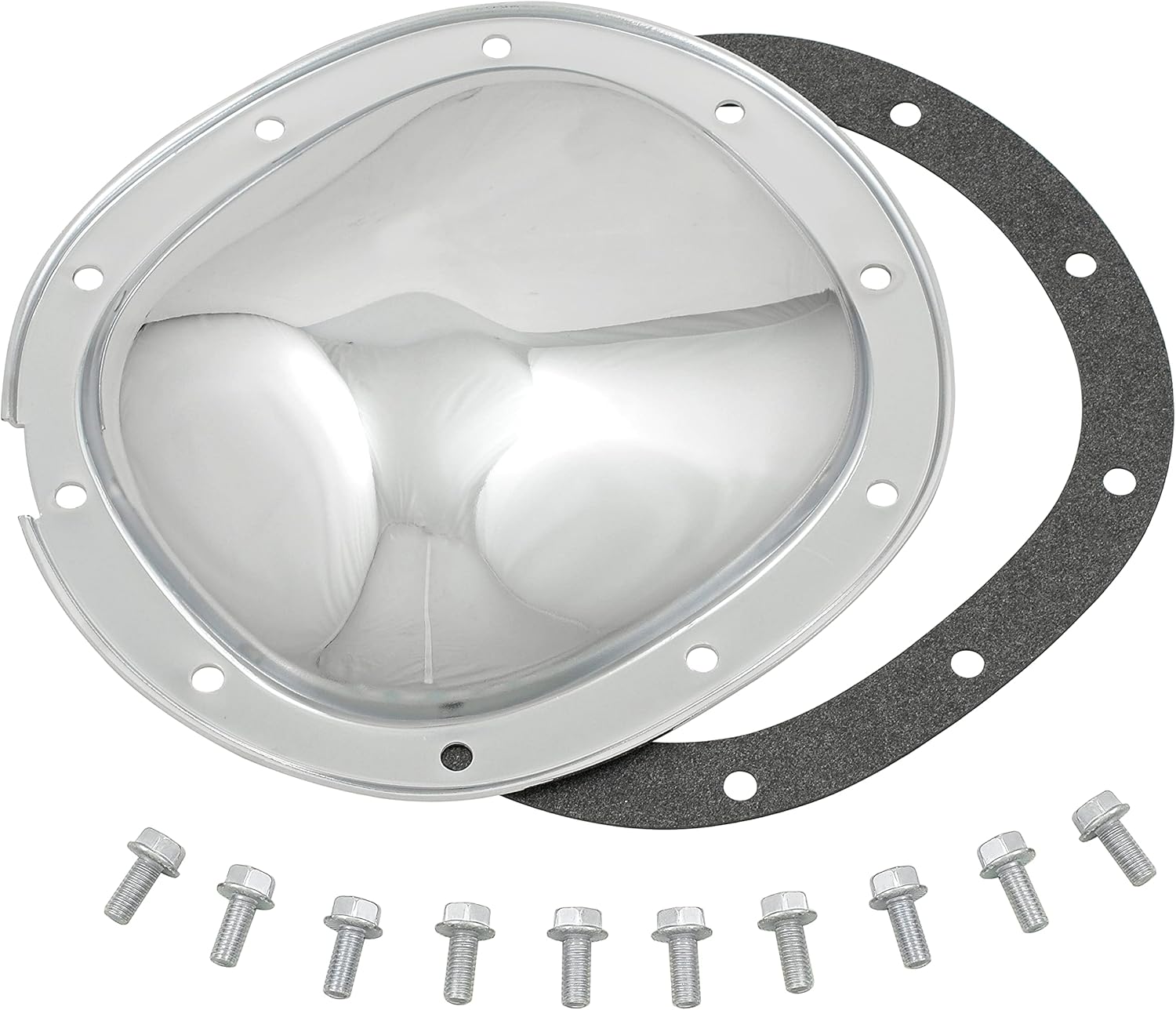 Mr. Gasket 9896 Rear End Cover