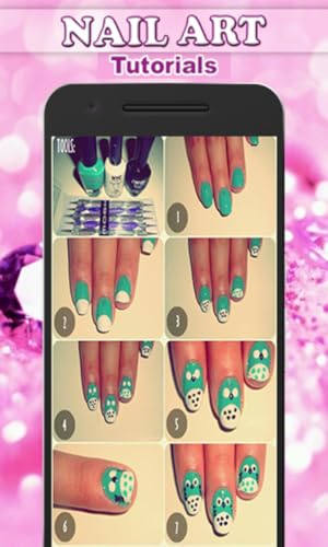 Nail Art