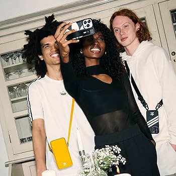 Amazon.co.jp: adidas(アディダス) UNIVERSAL POUCH BIGゴールド