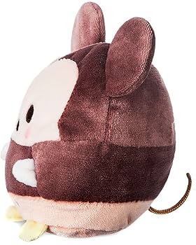 ウフフィぬいぐるみ　ufufy ウフフィの「イースター」「SAKURA」シリーズ 軽くてふわふわ
