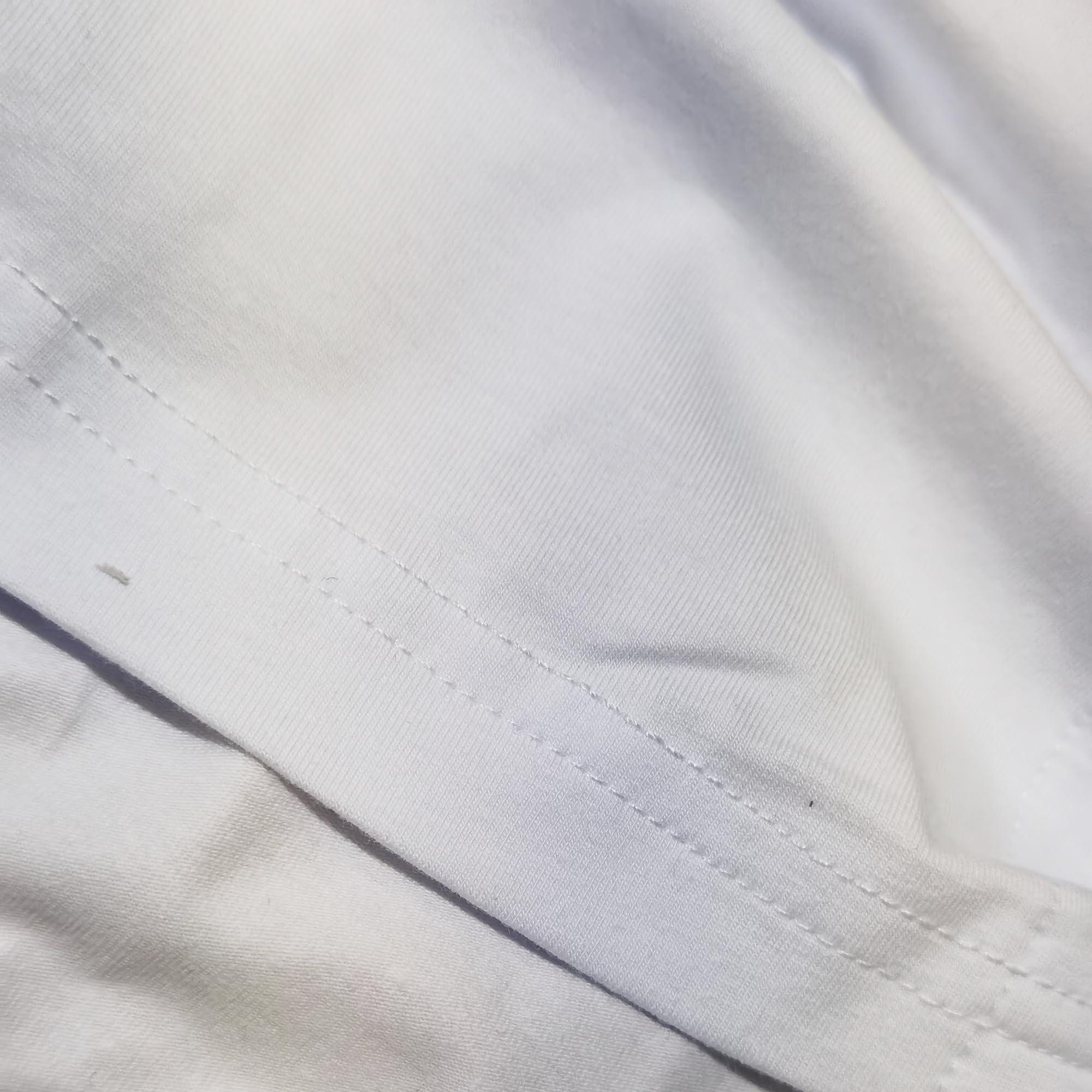 Tzitzis for Men and Boys - Kosher Certified Tallit Katan with Traditional White and Tekhelet Tassels
