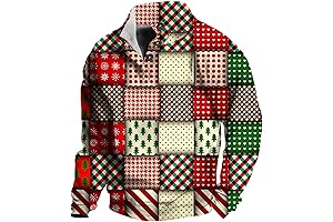 Softball Ugly Christmas Sweater