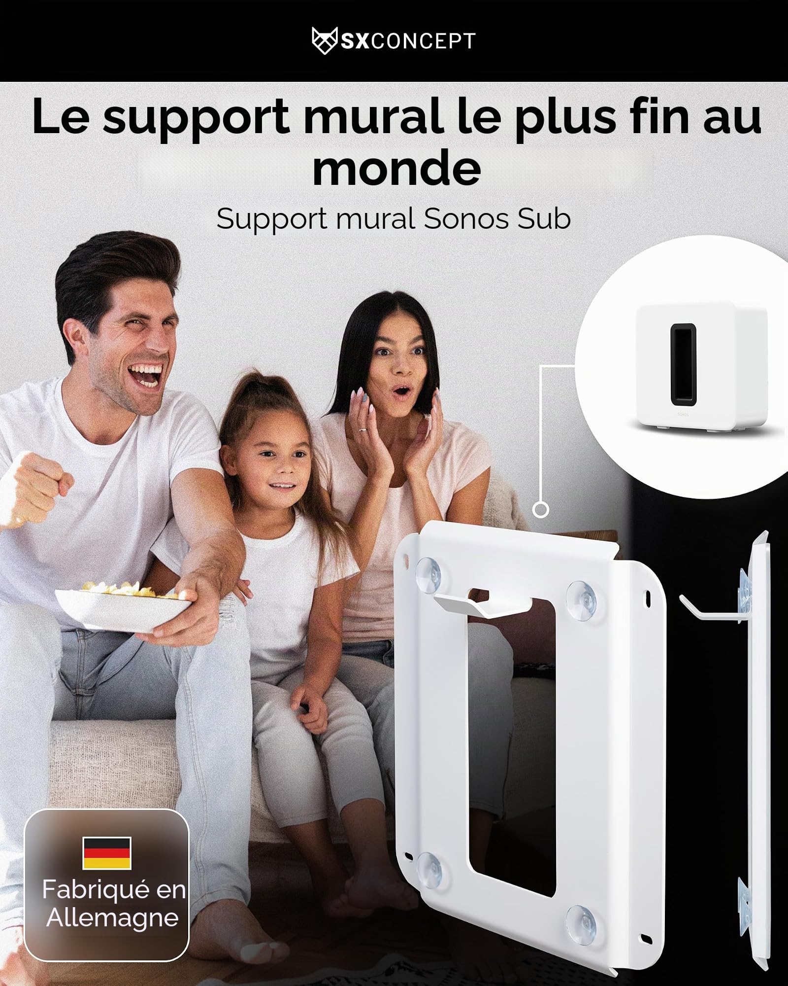 SX-Support Mural Concept SUB