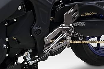 ヨシk出品 Amazon | ヨシムラ フェンダーレスキット Ninja ZX-25R(21-24