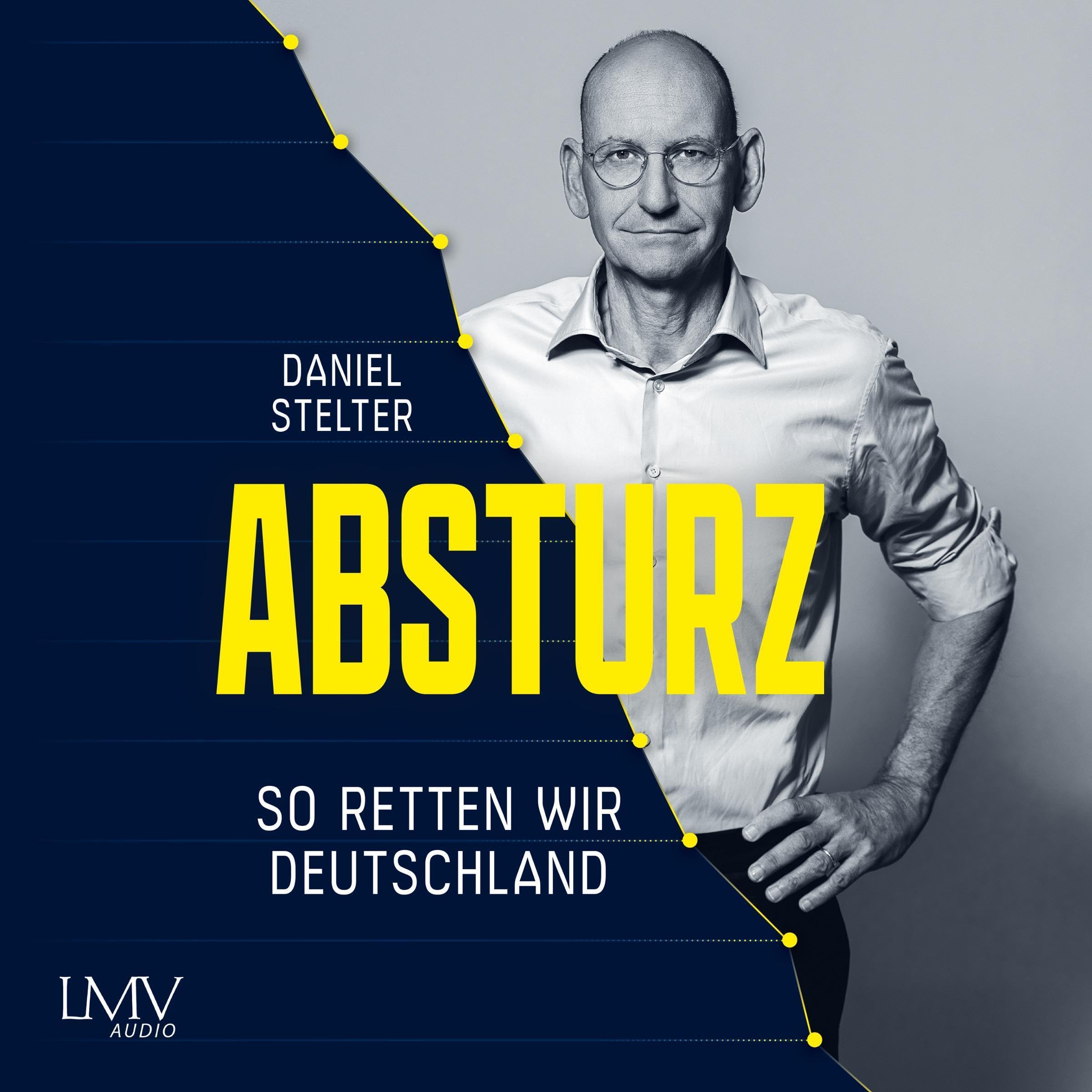 Cover art for Absturz