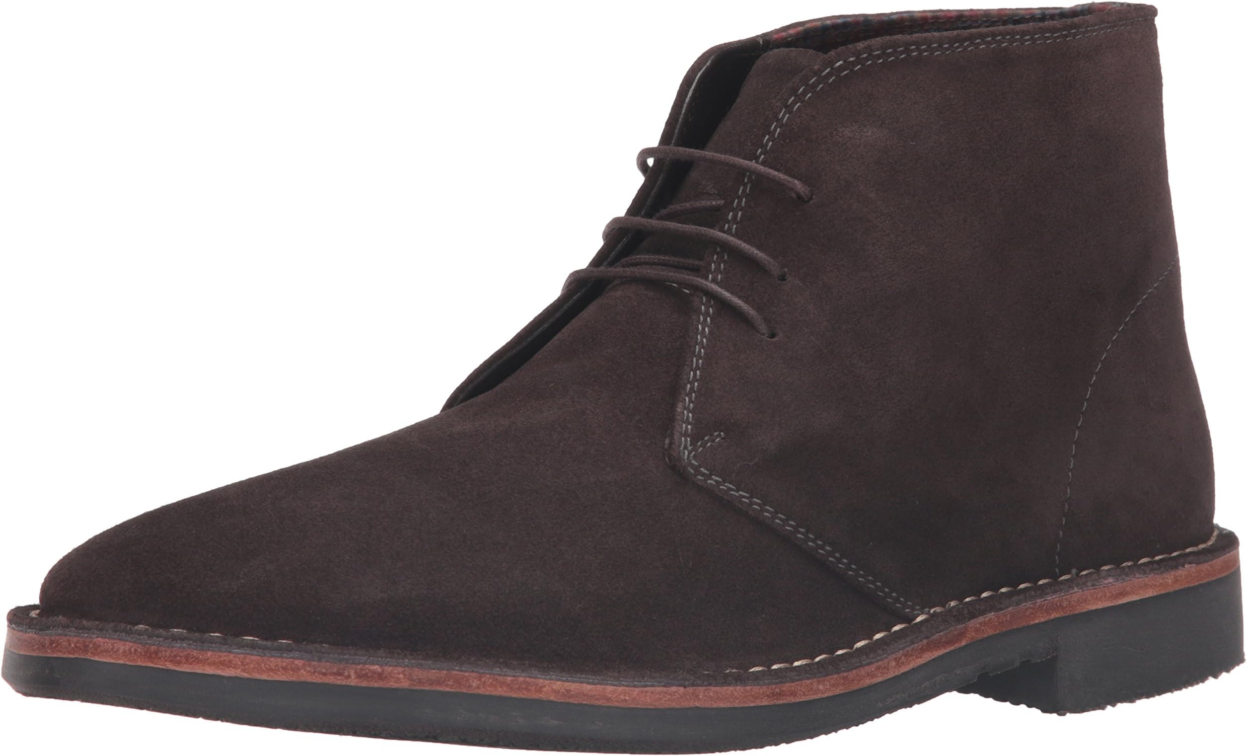 Ben Sherman Men's Collin Chukka Boot
