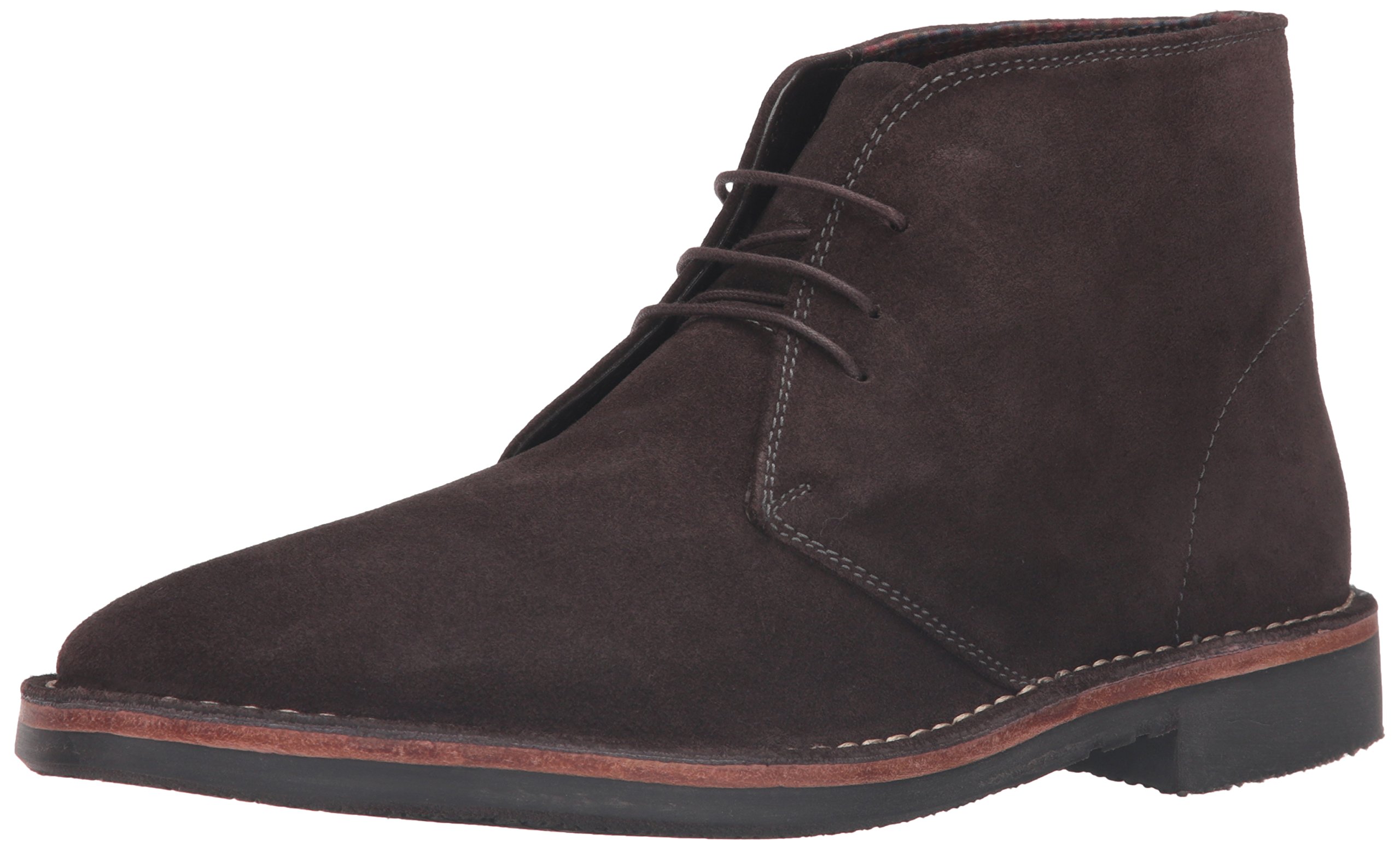 Ben Sherman Men's Collin Chukka Boot