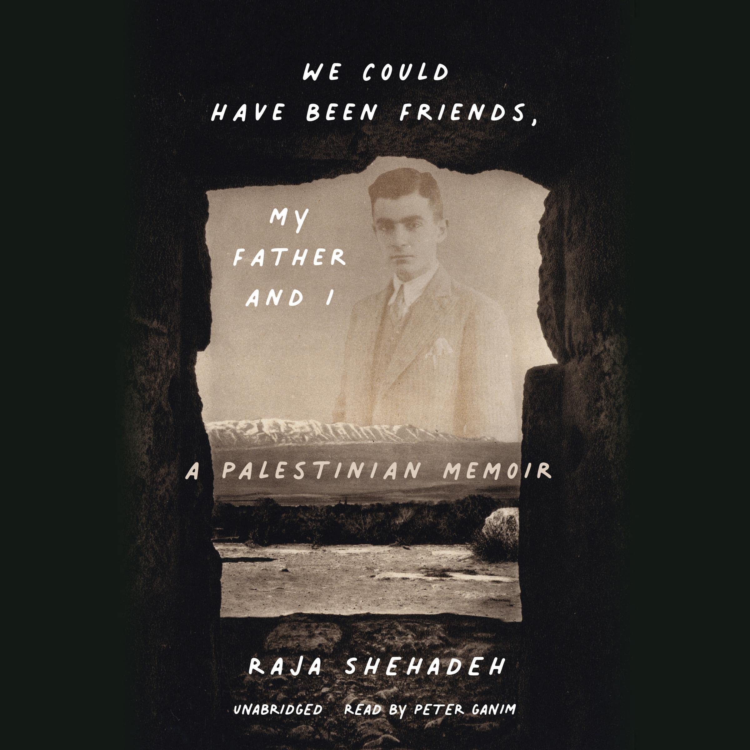 Cover art for We Could Have Been Friends, My Father and I