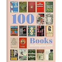 หนังสือ 100 เล่มที่เปลี่ยนโลกปกแข็ง 3 กันยายน 2024