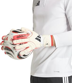 adidasGoalie Gloves