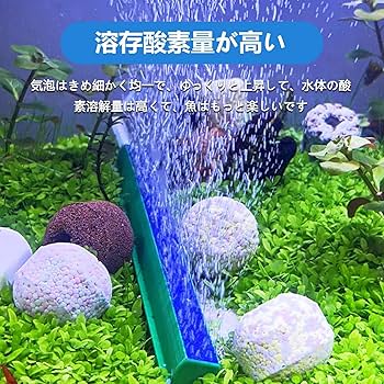 4053 エアストーン ディフューザー バブルエアストーン 水槽 2個 4053 エアストーン ディフューザー バブルエアストーン 水槽 2個