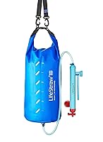 Algopix Similar Product 2 - LifeStraw Mission HighVolume