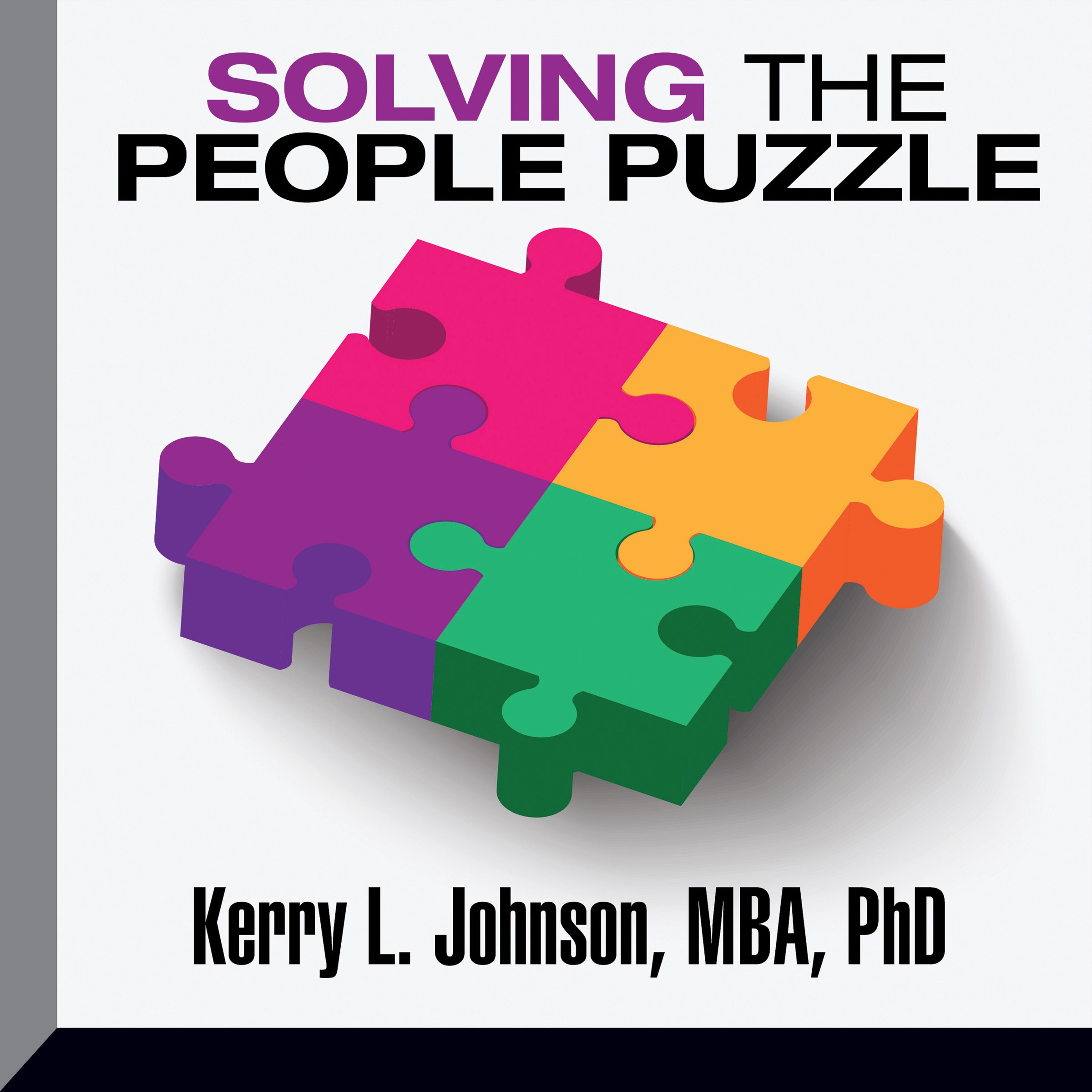 Solving the People Puzzle