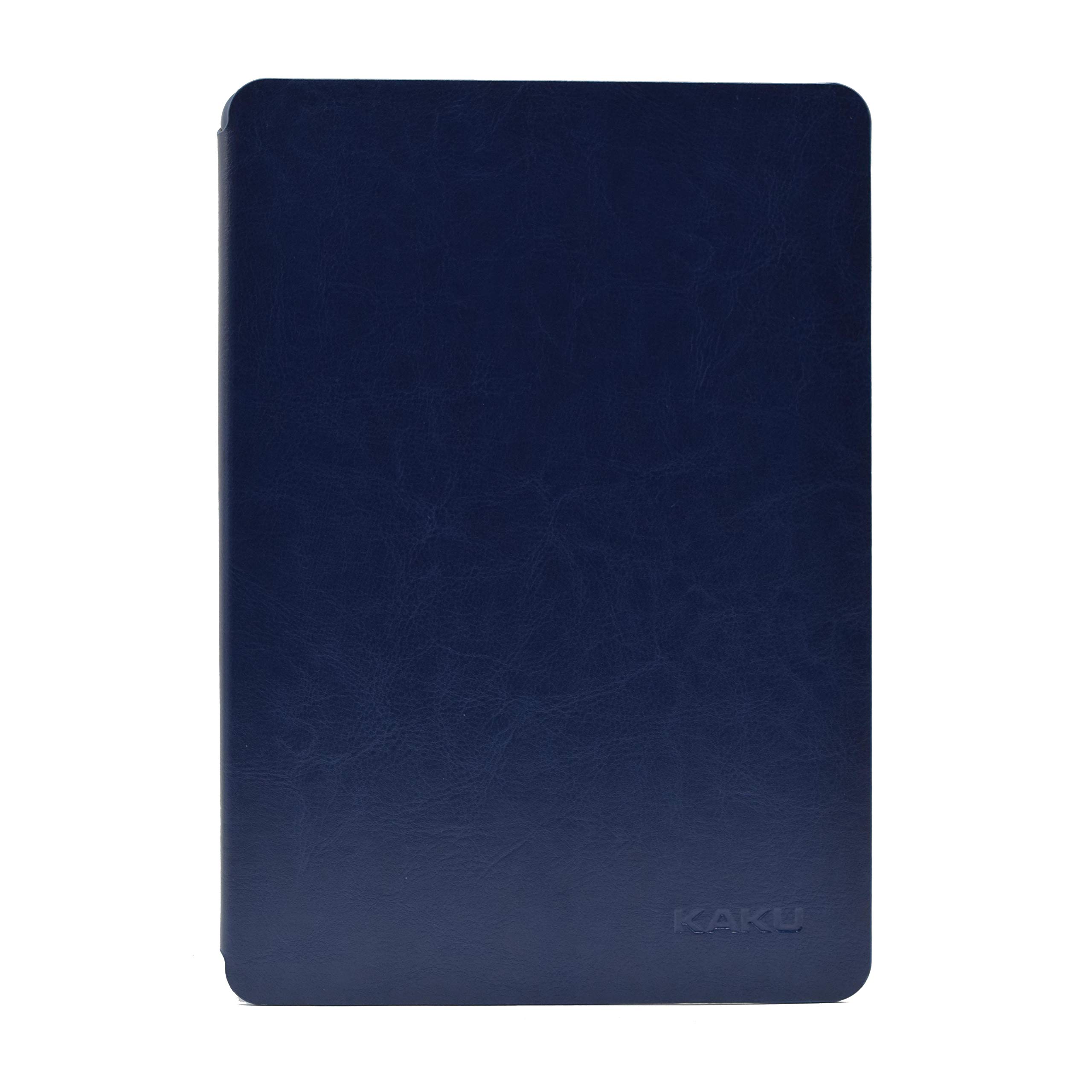Folio Protection Cover By Kaku For Samsung Galaxy Tab S2 9.7 Inch - T815 - BLUE