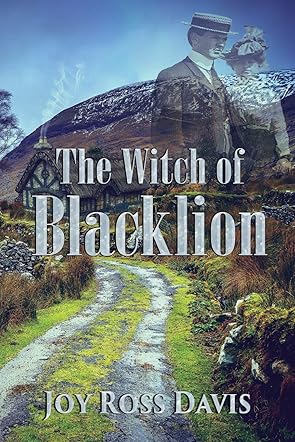 The Witch of Blacklion