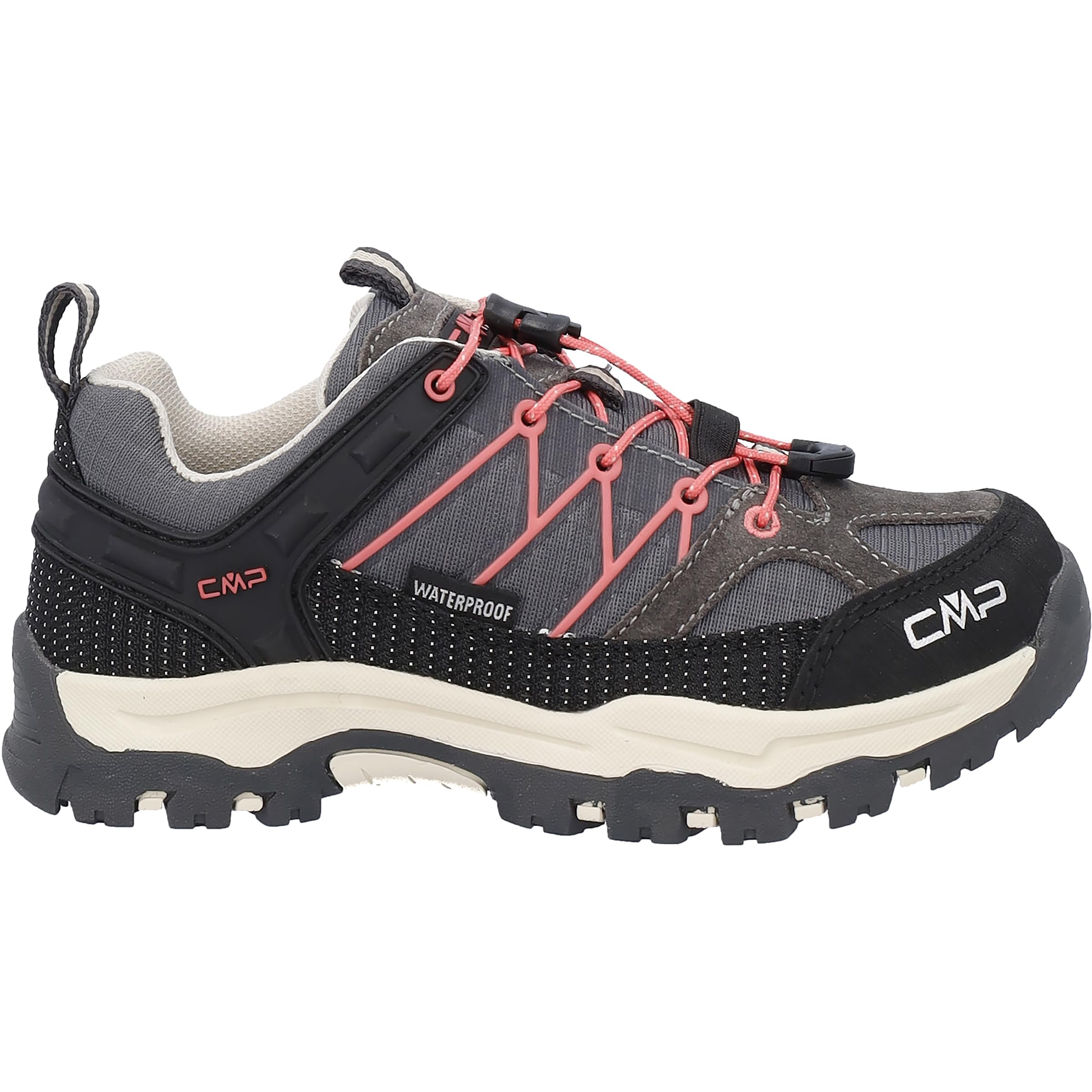 CMP Dzieci Rigel Low WP Buty