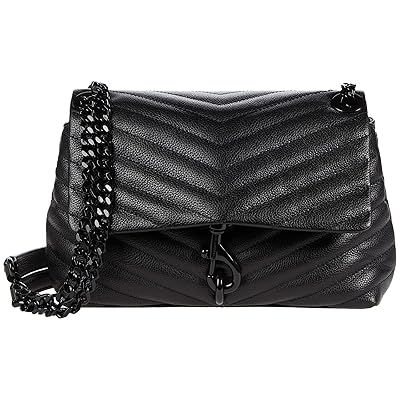 Rebecca Minkoff Edie Crossbody Cross Body Women
