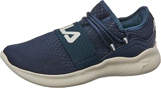 Tênis Trend, Fila, Masculino, Marinho/Bege, 40.5