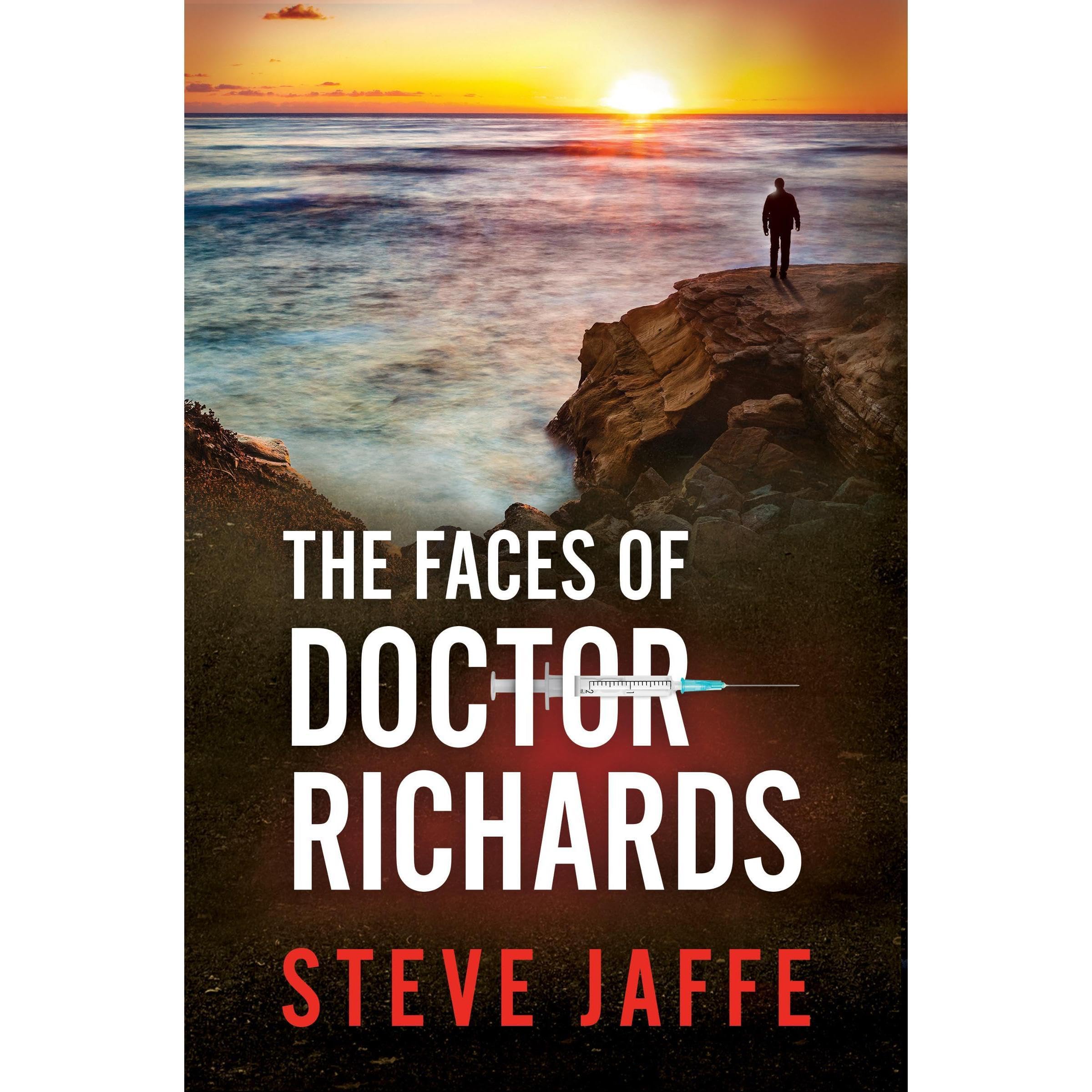 The Faces of Doctor Richards