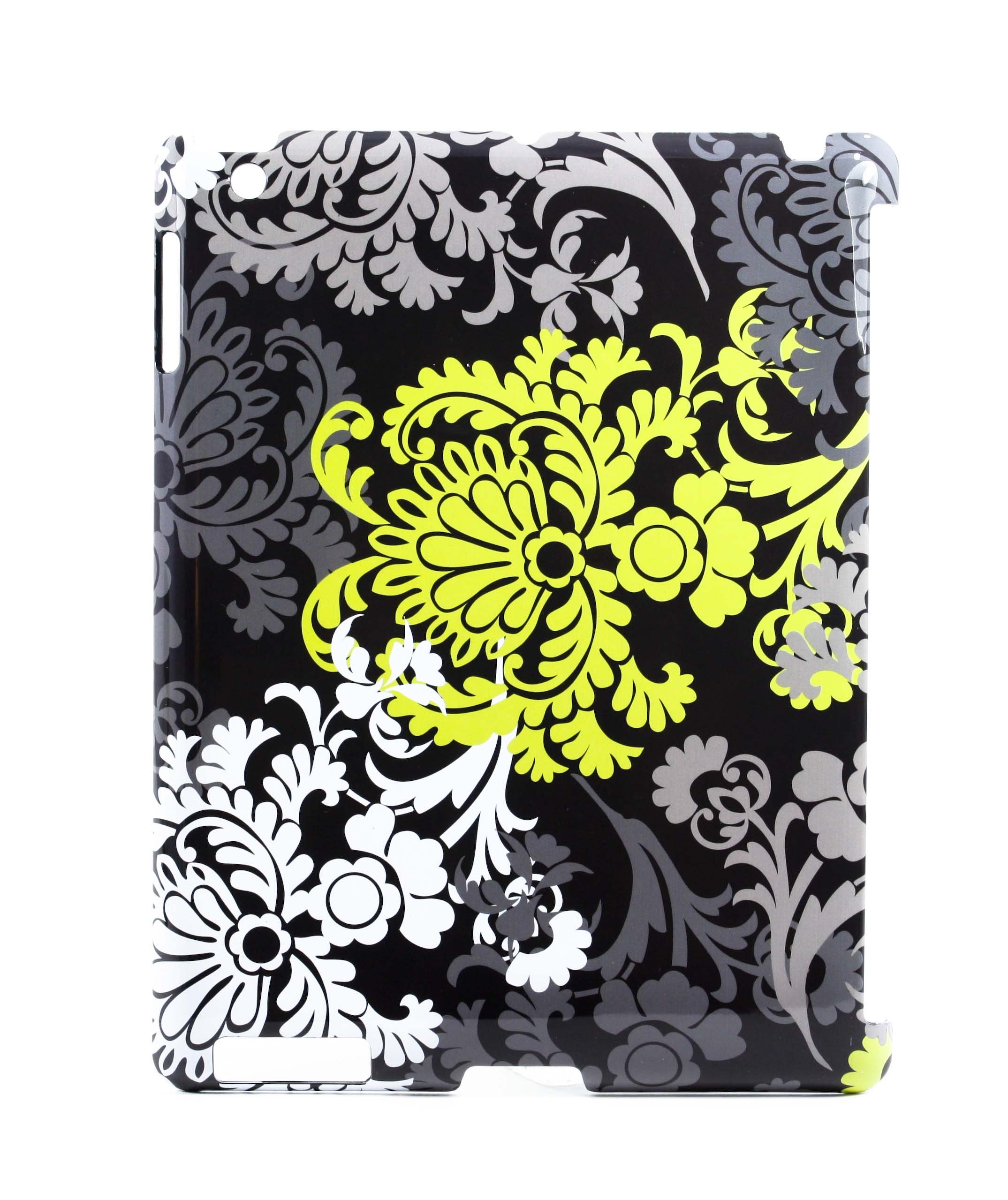 値下げ‼︎ ベラブラッドリー iPad&タブレットケース Amazon.co.jp: Vera Bradley Snap on Case for iPad、バロック