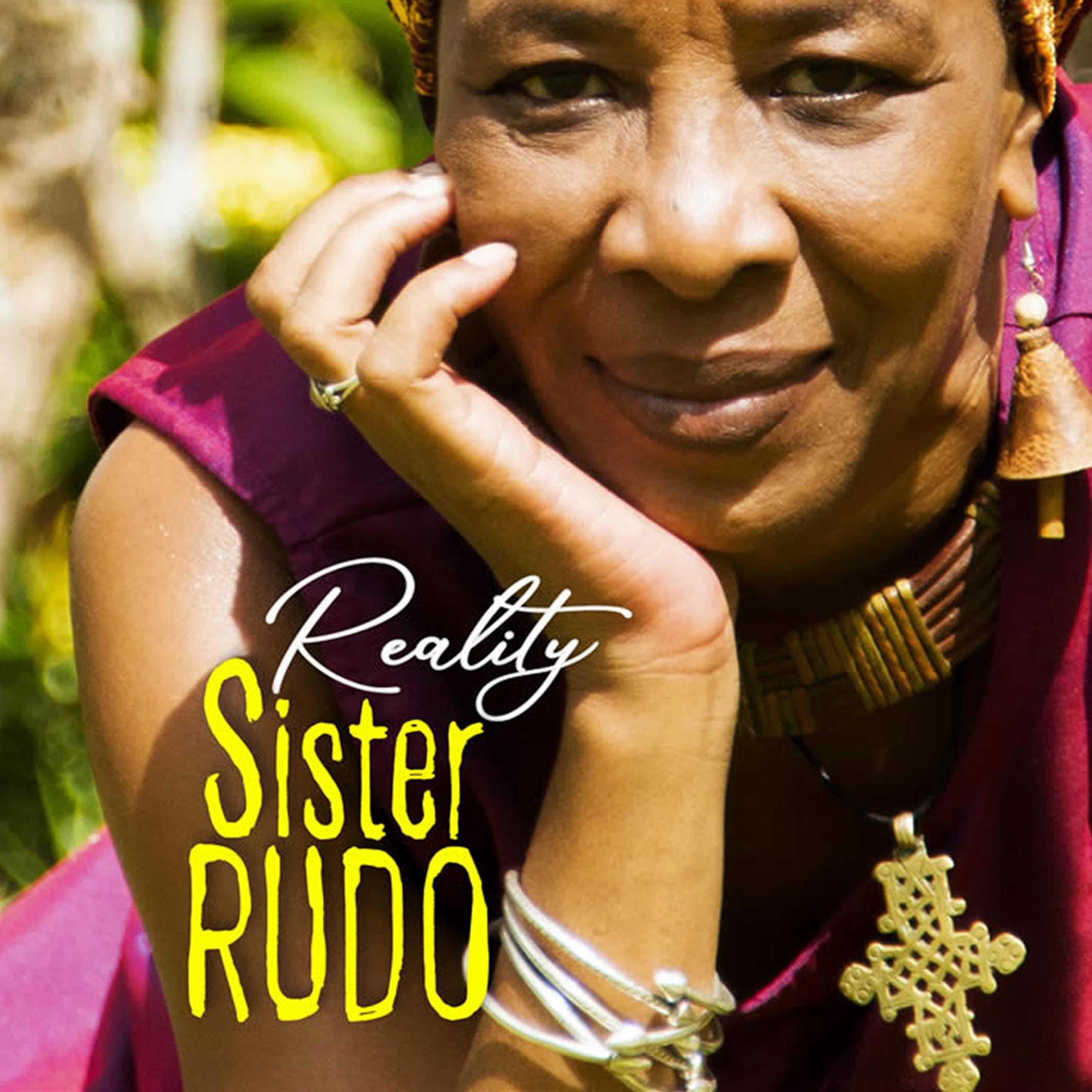 Sister Rudo