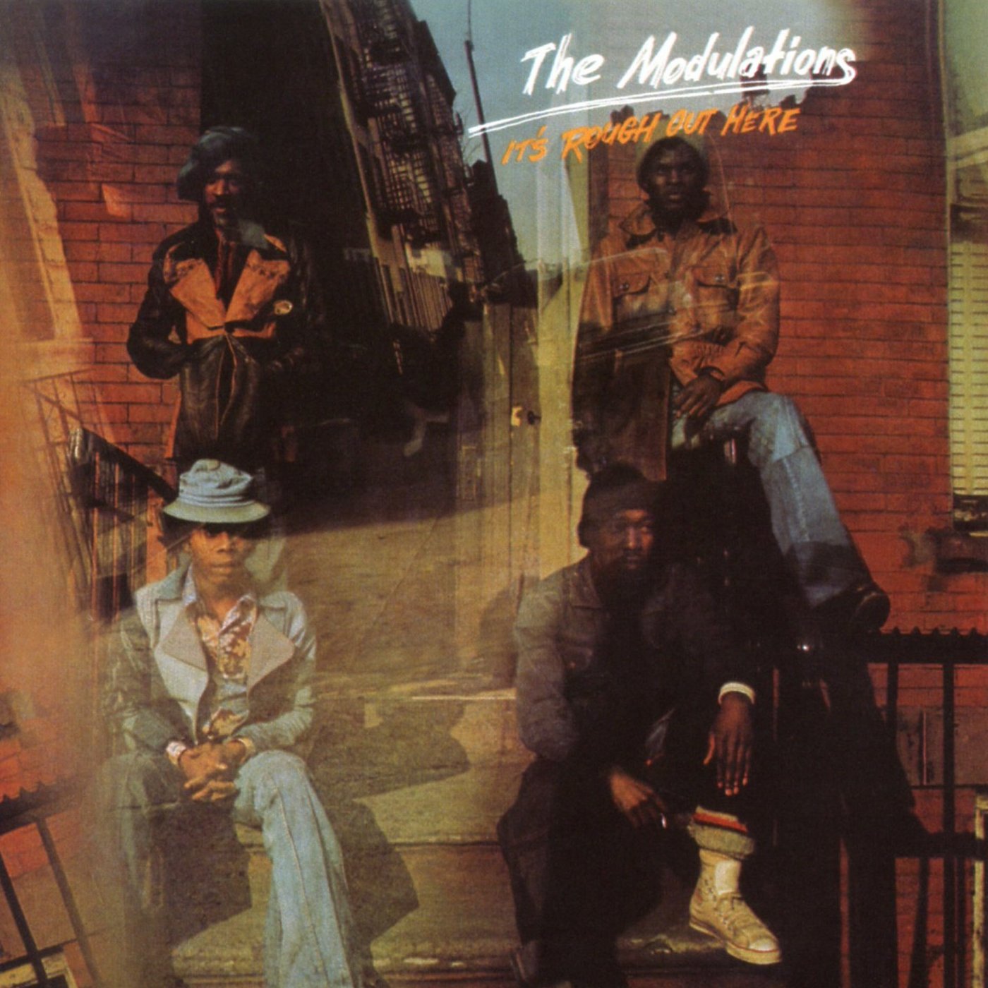 The Modulations