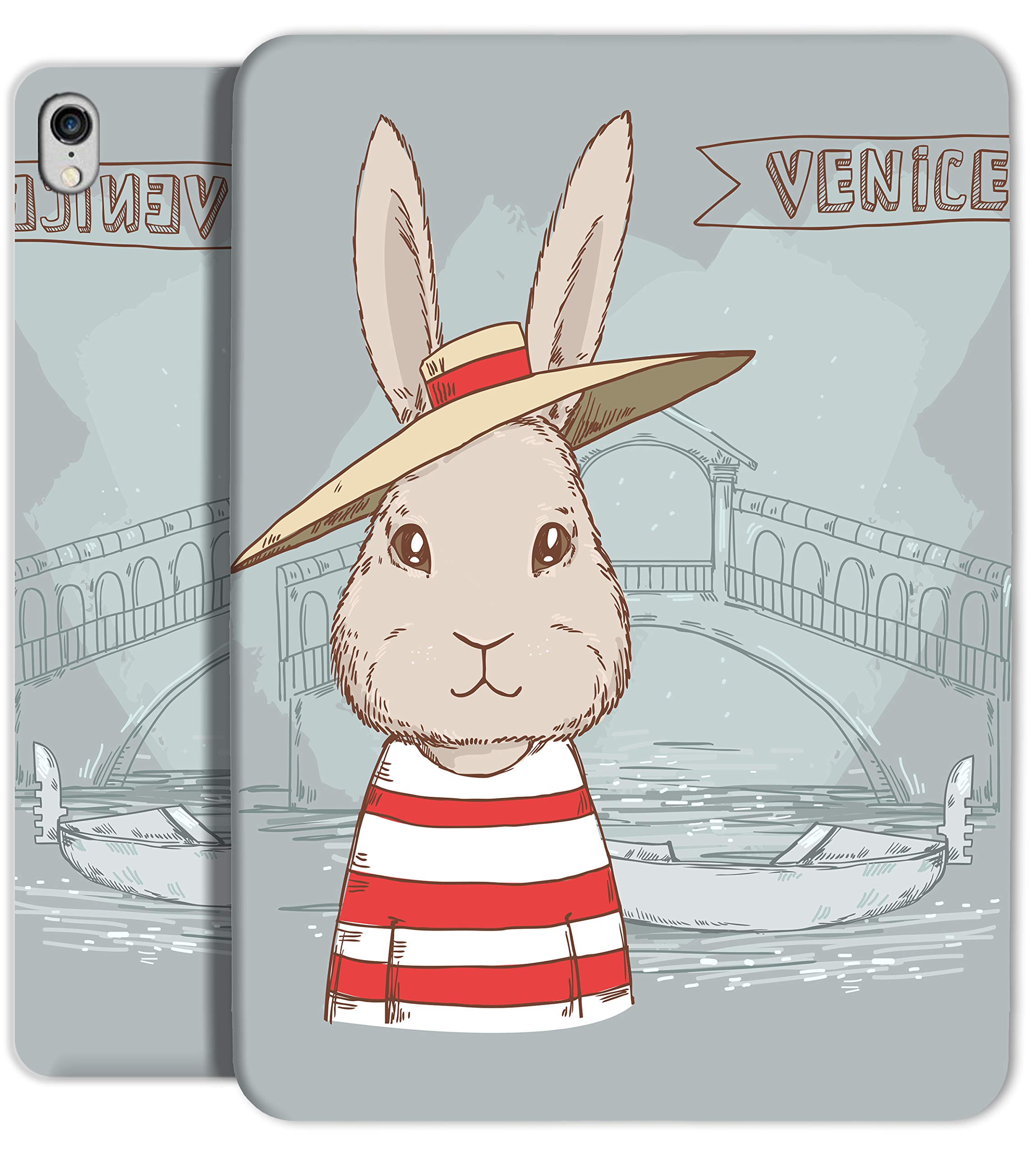 Caseelo Cases for iPad 10th Gen 2022 10.9 Inch Case [ iPad 10th Gen ] Launch A2696 A2757 A2777 Flip Cover with AutoSleep/Wake Function, Slim & Adjustable Viewing Angle Stand – Bunny Hat (B0C46PJ7YL) Amazon Price History, Amazon Price Tracker