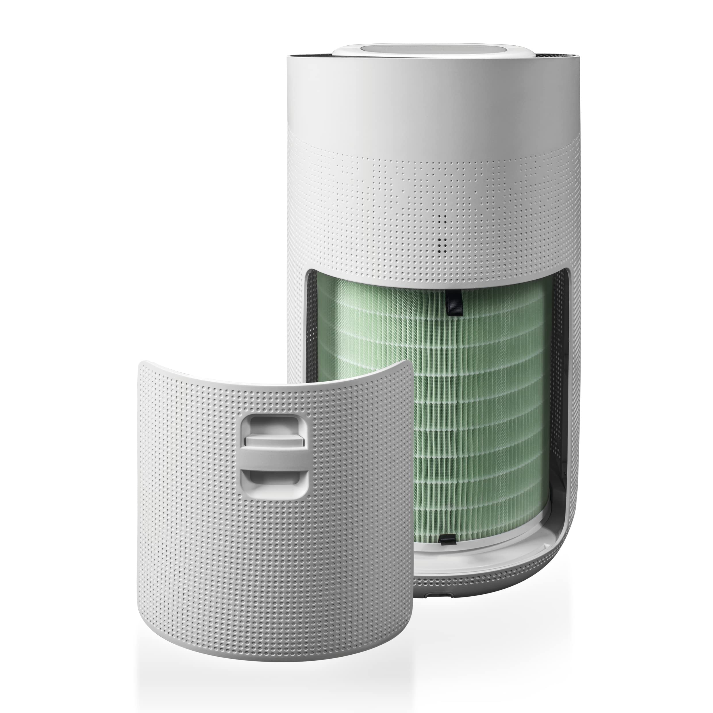 MACOM Enjoy & Relax 882 Pure Pure Filter Filtro A 4 Stati per un'elevata purificazione