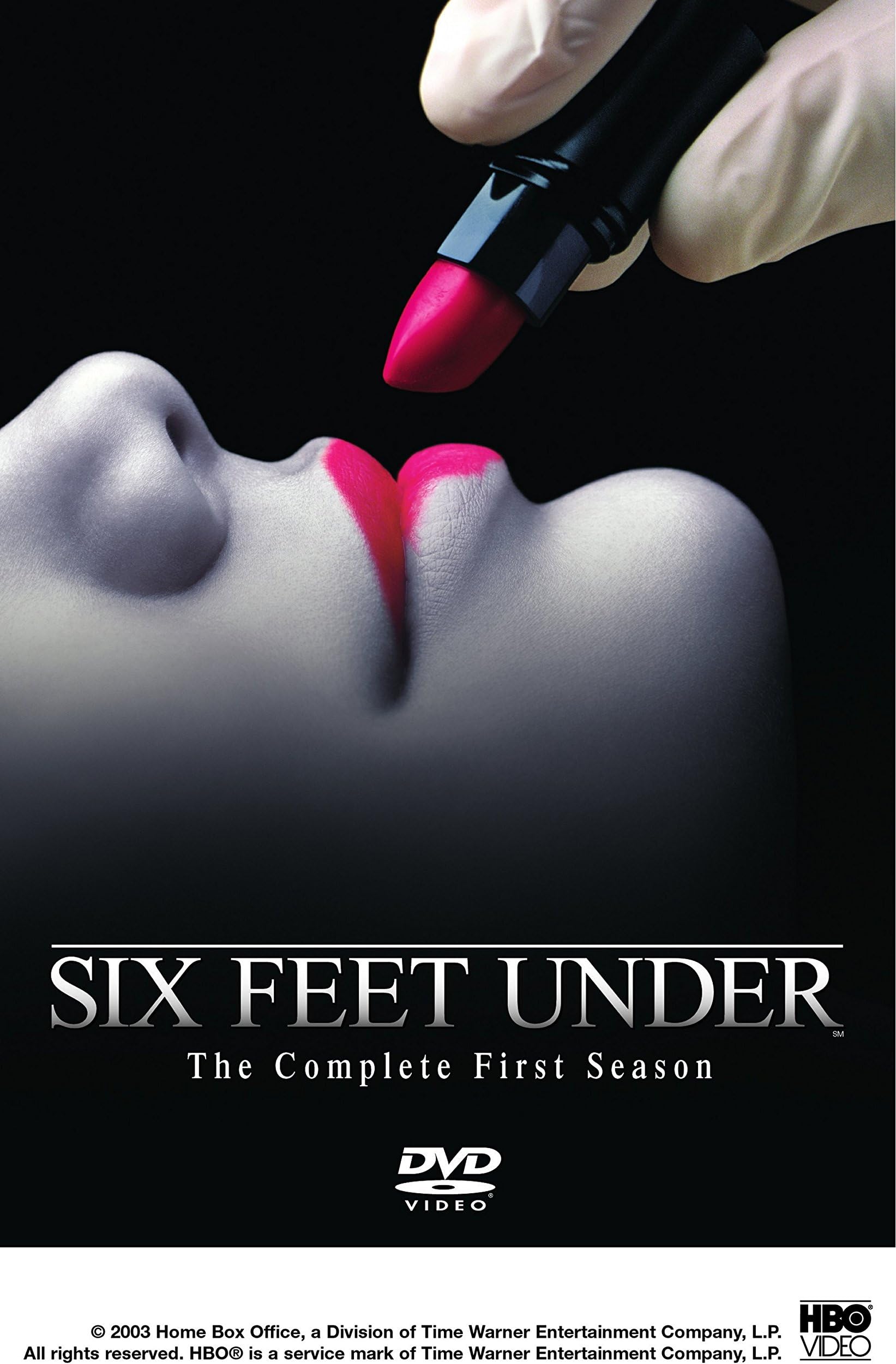 Six Feet Under: Season 1
