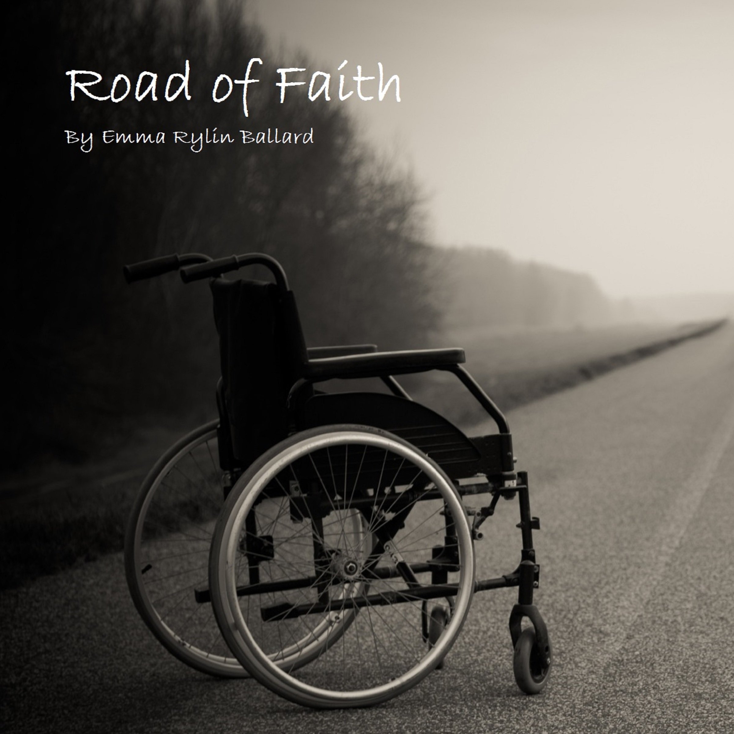 Road of Faith